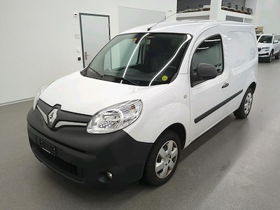 Buy RENAULT KANGOO EXPRE on Ayvens Carmarket